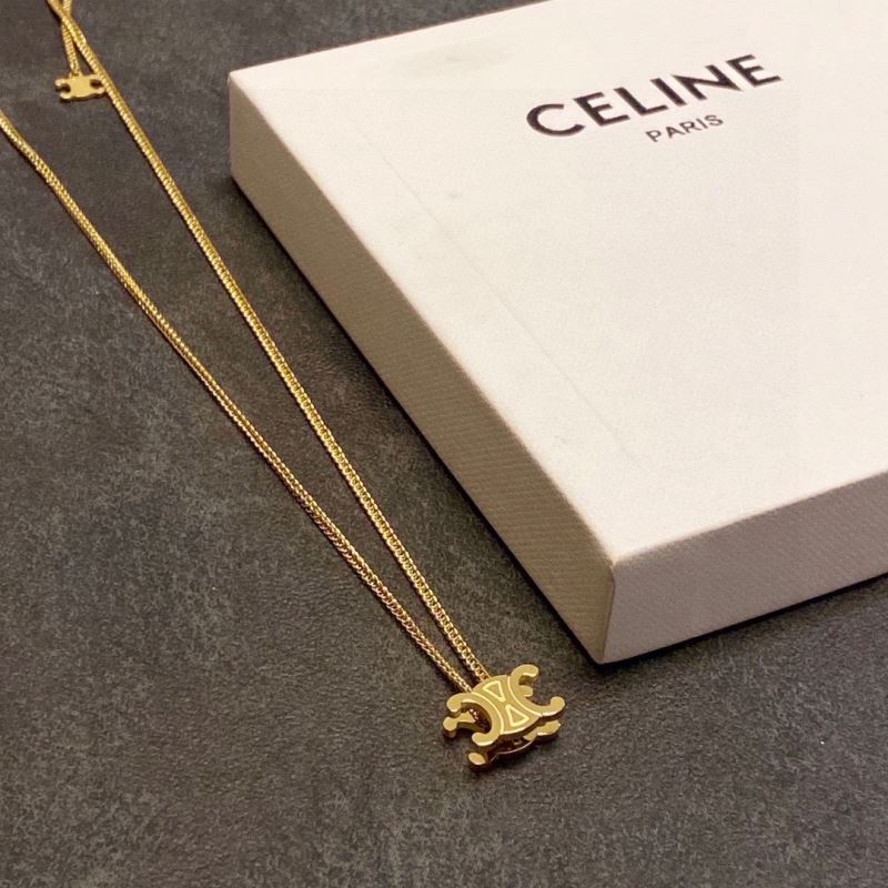 Ce1i*e necklaces